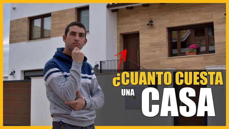 Descubre en Cataluña el costo real de construir tu propia casa ¡Sorpréndete!