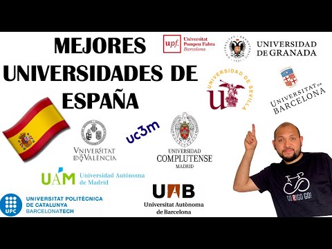Las 10 mejores universidades de España para estudiar ingeniería