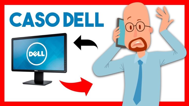Descubre en qué se especializa Dell: Líder en tecnología