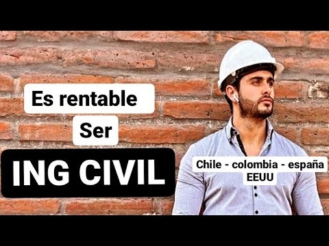 Descubre el salario promedio de un ingeniero civil en España: ¿Cuánto gana?