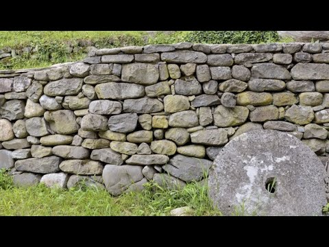 Increíbles técnicas para crear un muro de piedra rústica en solo 5 pasos